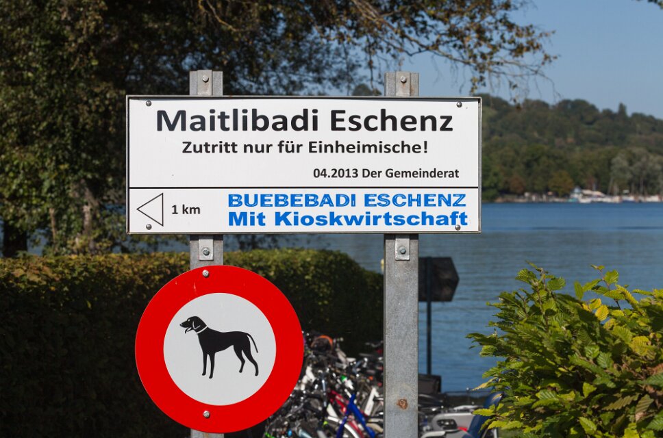 Eschenz