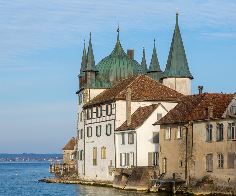 Steckborn