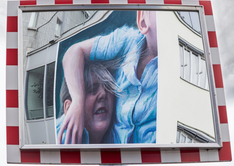 Frauenfeld Streetart Festival 2023