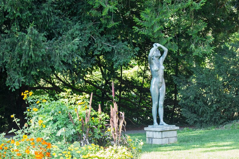 Kreuzlingen Seeburgpark