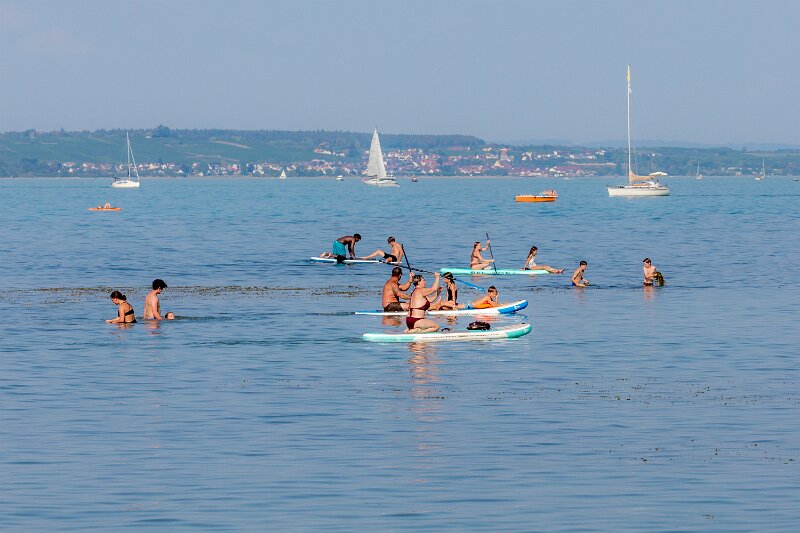 Kreuzlingen Seeburgpark