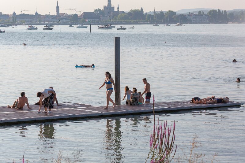 Kreuzlingen Bodensee