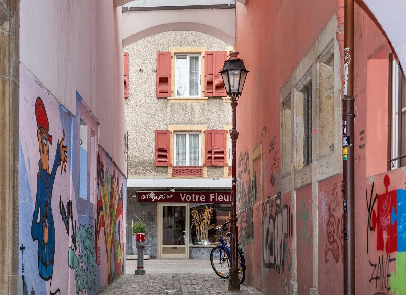Yverdon-les-Bains