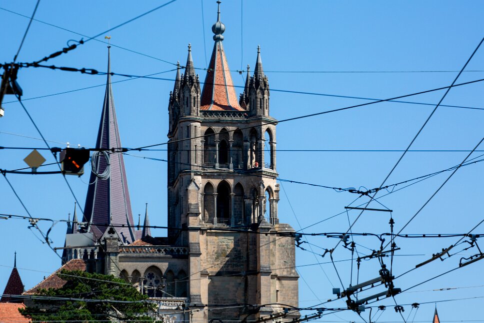 Lausanne