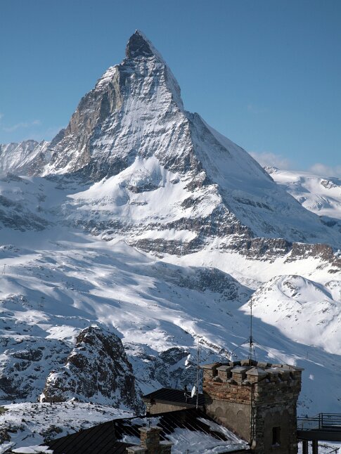 Matterhorn