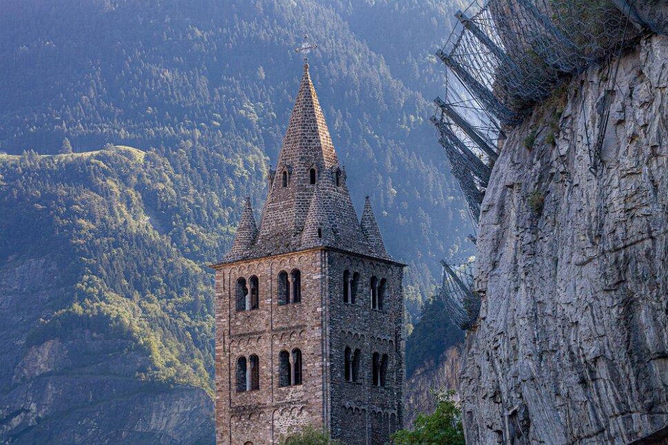 Saint-Maurice