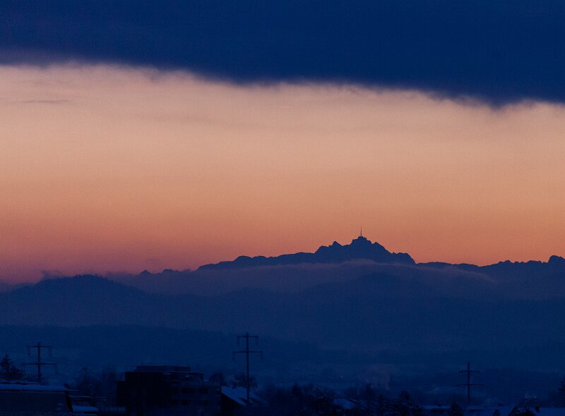 Säntis