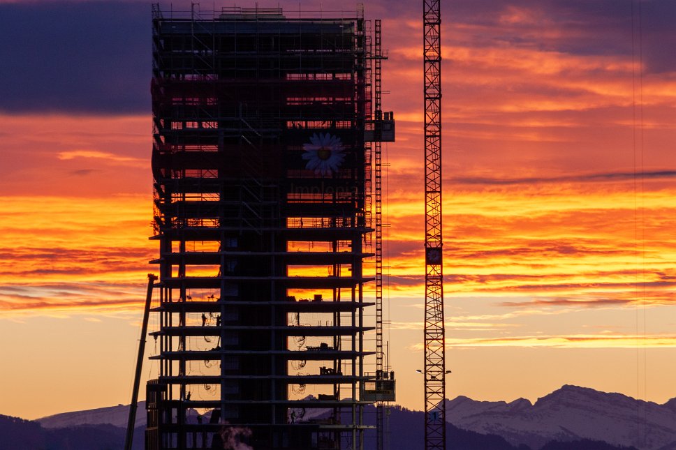 Dübendorf Giessenturm