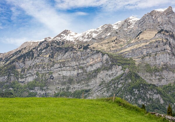 Kanton Glarus Kanton Glarus