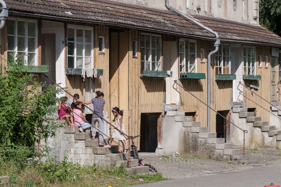 Altes Unterhaus
