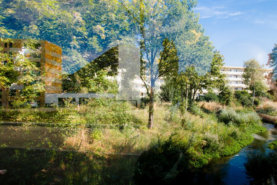 Ausblicke, Brücke Chriesbach