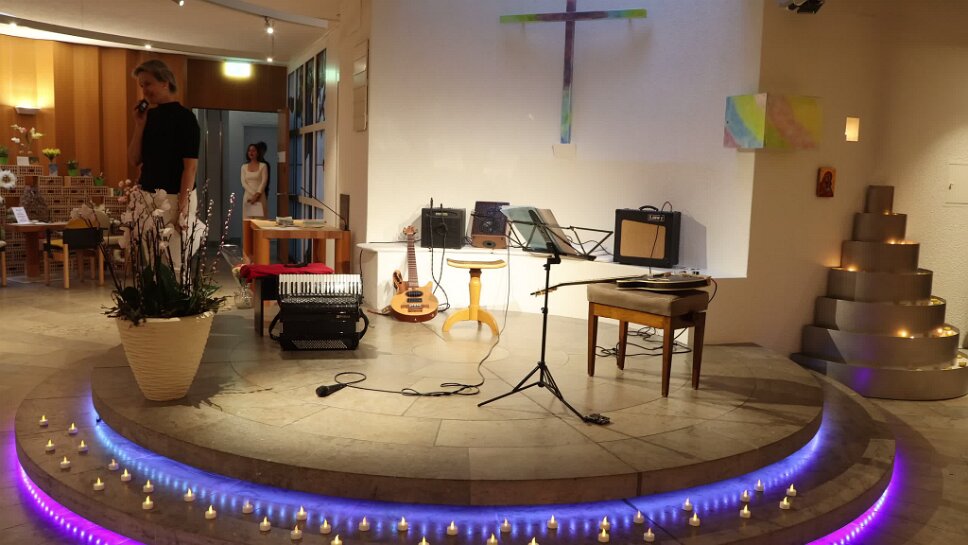 Konzert Gesamt